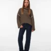 Awella Strickpullover