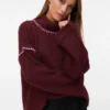 Awella Strickpullover