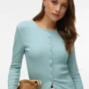Awemma-Strickjacke