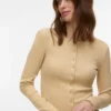 Awemma-Strickjacke
