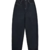 Aweveline High-Rise-Jeans im Barrel-Fit