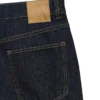 Aweveline High-Rise-Jeans im Barrel-Fit