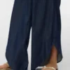 Awfia-Hose mit hoher Leibhöhe