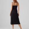 Awfrances Midirock mit hoher Taille
