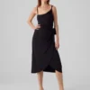 Awfrances Midirock mit hoher Taille