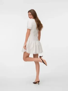 Awgertha Kurzkleid