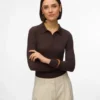 Awglesha Polo-Hemd