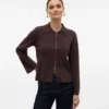 Awhanna Strickcardigan
