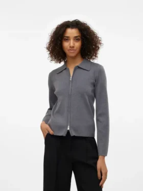 Awhanna Strickcardigan