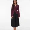 Awhanna Strickcardigan