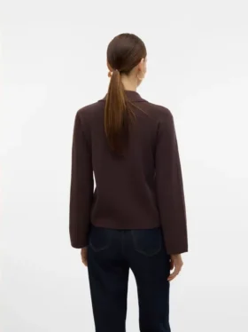 Awhanna Strickcardigan