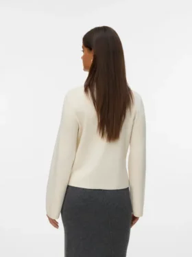 Awhanna Strickcardigan