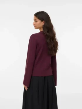 Awhanna Strickcardigan