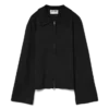 Awhanna Strickcardigan