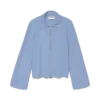 Awhanna Strickcardigan