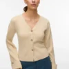 Awhanna Strickcardigan