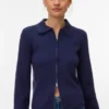 Awhanna Strickcardigan