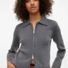 Awhanna Strickcardigan