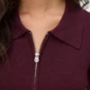 Awhanna Strickcardigan