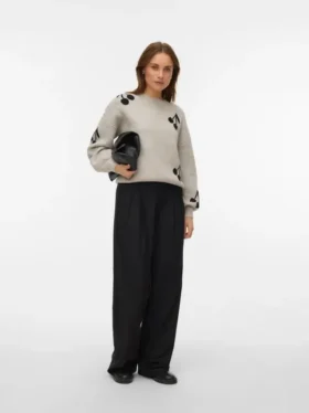 Awheart Strickpullover