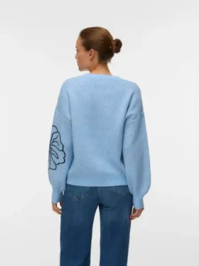 Awheart Strickpullover