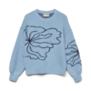 Awheart Strickpullover