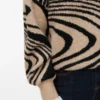 Awheart Strickpullover