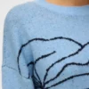 Awheart Strickpullover