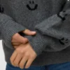 Awheart Strickpullover