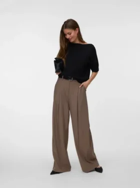 Awjemma Strickpullover