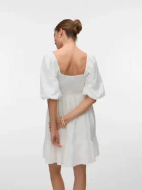 Awjulie Kurzkleid