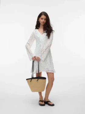 Awkienna Kurzkleid