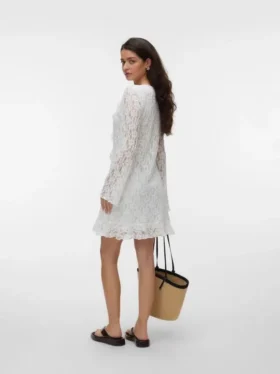 Awkienna Kurzkleid