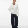 Awlaura Strickpullover