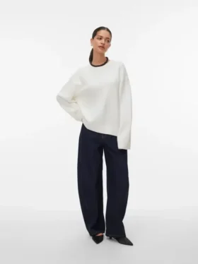 Awlaura Strickpullover