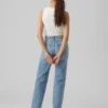 Awlavender Tank-Top