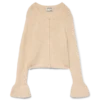 Awleah Strickjacke aus Strickwaren