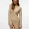 Awlina Kurzkleid