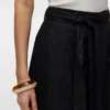 Awliva Midirock mit hoher Taille