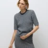 Awlorella Strickpullover
