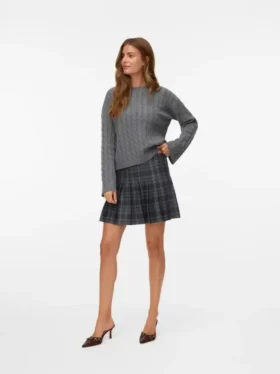 Awlorella Strickpullover