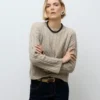 Awlorella Strickpullover