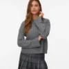 Awlorella Strickpullover