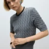 Awlorella Strickpullover