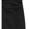 Awmaddie Jeans mit hoher Leibhöhe und weitem Bein