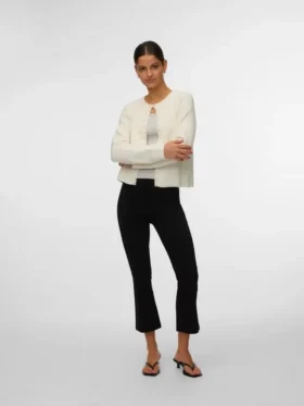 Awmagalene Strickcardigan