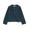 Awmindy-Jeansjacke