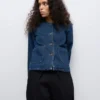 Awmindy-Jeansjacke