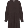 Awnoelle Kurzkleid mit Shorts