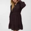 Awnoelle Kurzkleid mit Shorts